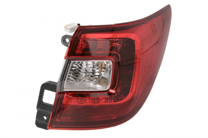 Stop lampa spate Dreapta (exterior, LED) potrivit SUBARU OUTBACK 2.0-3.6 10.14-