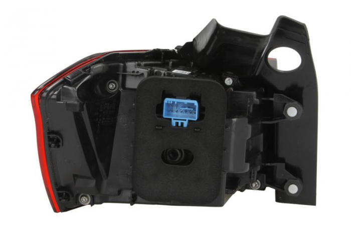 Stop lampa spate Dreapta exterior, LED potrivit VW PASSAT ALLTRACK B8, PASSAT B8 1.4-2.0D dupa 2014 [2]