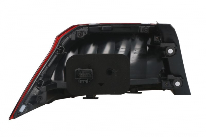 Stop lampa spate Dreapta exterior, LED potrivit VW PASSAT B8 1.4-2.0D 08.14- [2]