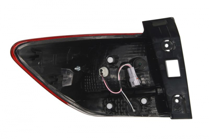 Stop lampa spate dreapta exterior LED SUBARU XV dupa 2018 [2]