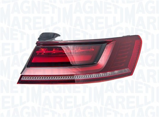Stop lampa spate dreapta exterior LED VW ARTEON Hatchback dupa 2017 [2]