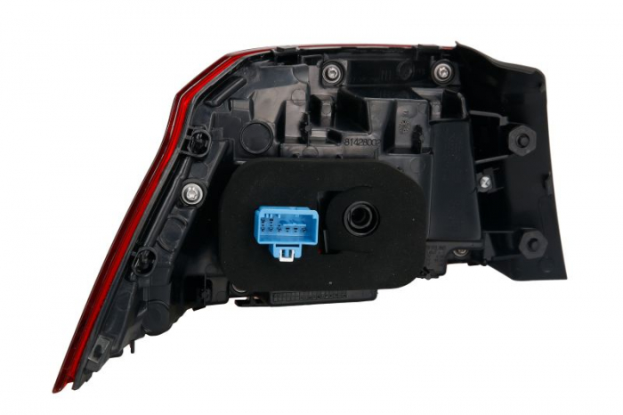 Stop lampa spate dreapta exterior LED VW PASSAT B8 Sedan dupa 2014 [2]