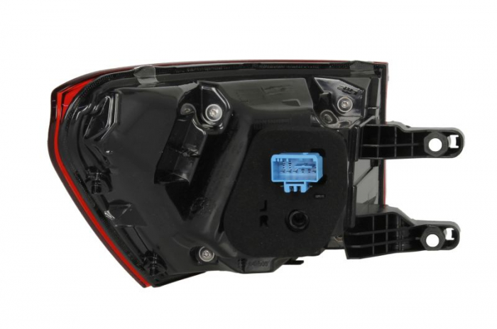 Stop lampa spate dreapta exterior LED VW TOUAREG dupa 2018 [2]