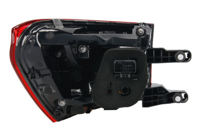 Stop lampa spate dreapta exterior LED VW TOUAREG dupa 2018 [2]