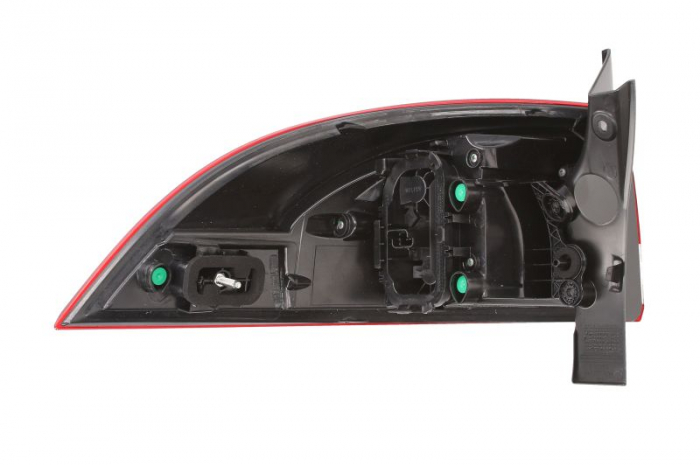 Stop lampa spate Dreapta exterior, P21/5W/P21W potrivit RENAULT CLIO IV 0.9-1.6 dupa 2012 [2]