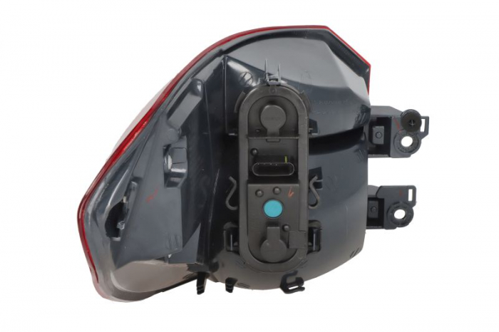 Stop lampa spate Dreapta exterior, P21W potrivit BMW X1 F48 1.5-2.0D dupa 2014 [2]