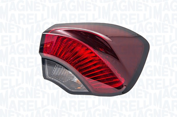 Stop lampa spate dreapta exterior potrivit fiat tipo 1.3d-1.6d 03.16-