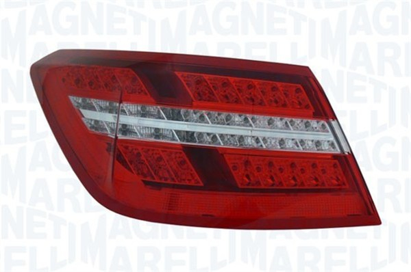 Stop lampa spate dreapta exterior potrivit merces e c207 1.8-5.5 01.09-12.16