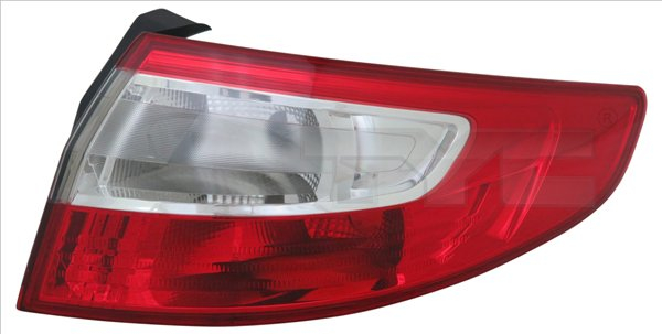 Stop lampa spate dreapta exterior RENAULT FLUENCE intre 2010-2015 [1]
