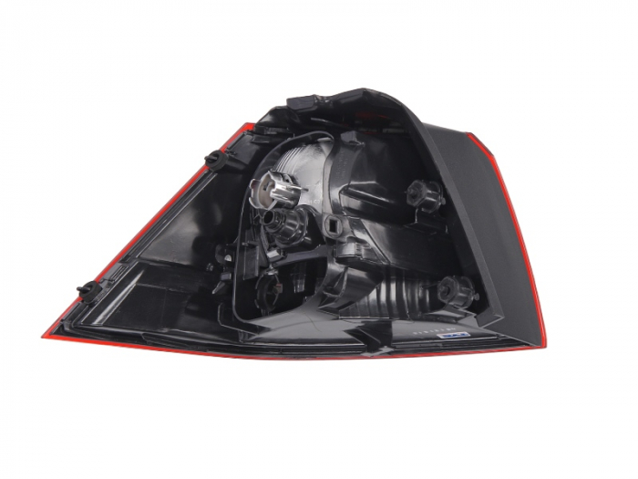 Stop lampa spate dreapta exterior VW GOLF 7 VII Hatchback [2]