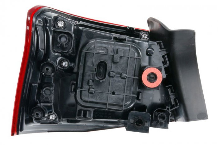 Stop lampa spate dreapta exterior W21W AUDI A3 8V dupa 2016 [2]