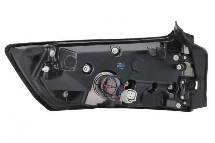 Stop lampa spate dreapta (exterioral, led) potrivit ford edge ii 06.18-