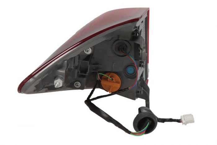 Stop lampa spate Dreapta (extern, LED/P21W) potrivit HONDA CIVIC IX 1.4-2.2D 02.12- [2]
