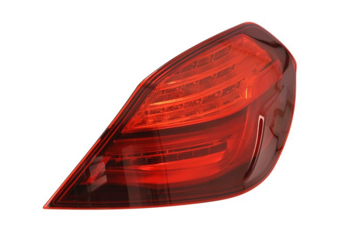 Stop lampa spate Dreapta (extern, LED) potrivit BMW 6 (F12), 6 (F13), 6 GRAN COUPE (F06) 3.0 3.0D 4.4 2010-2018