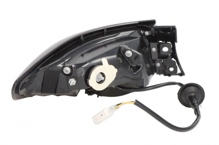 Stop lampa spate Dreapta (extern, LED) potrivit MAZDA 3 2.0H 06.19- [2]