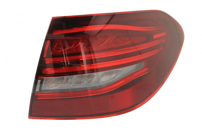 Stop lampa spate Dreapta (extern, LED) potrivit MERCEDES C T-MODEL (S205) 1.5-4.0 dupa 2014