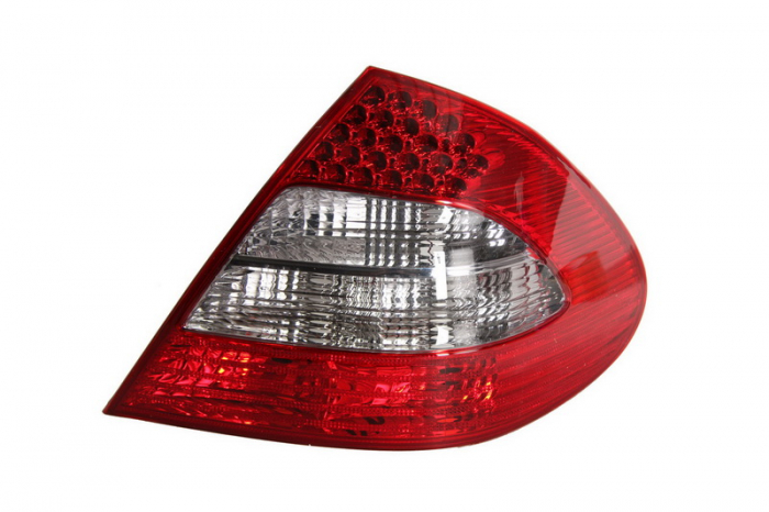 Stop lampa spate Dreapta (extern, LED) potrivit MERCEDES E (W211), E T-MODEL (S211) 1.8-6.2 03.02-07.09