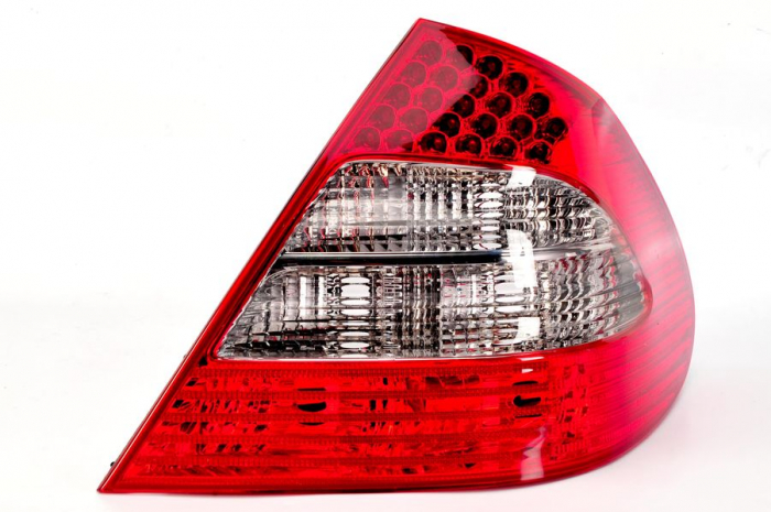 Stop lampa spate Dreapta (extern, LED) potrivit MERCEDES E (W211), E T-MODEL (S211) 1.8-6.2 03.02-07.09 [2]