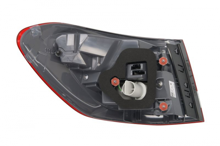Stop lampa spate Dreapta (extern, LED) potrivit MERCEDES GLC (C253), GLC (X253) 2.0-Electric dupa 2015 [2]