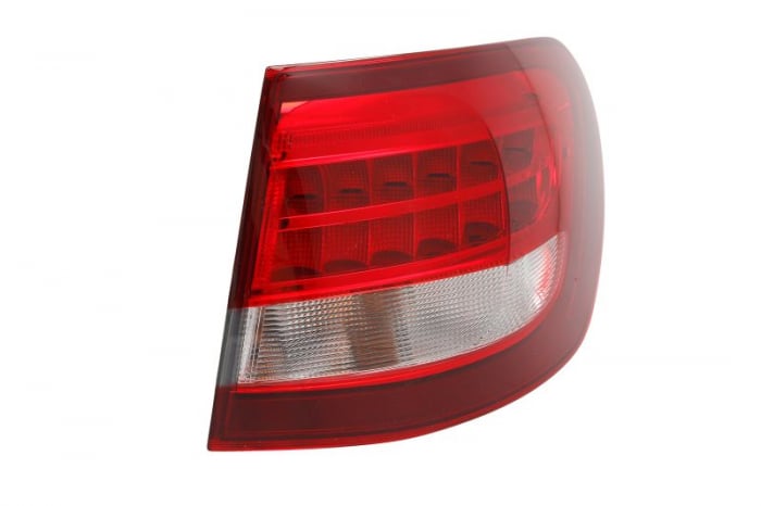 Stop lampa spate Dreapta (extern, LED) potrivit MERCEDES GLC (C253), GLC (X253) 2.0-Electric dupa 2015