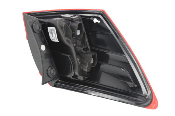 Stop lampa spate Dreapta potrivit NISSAN QASHQAI I 1.5D-2.0D 2007-2014 (extern, LED) [2]