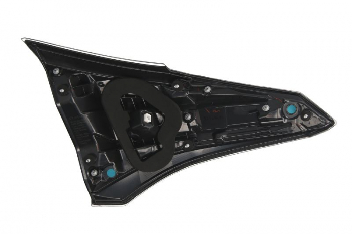 Stop lampa spate Dreapta (extern, LED) potrivit TOYOTA RAV 4 IV 2.0-2.5H 12.12- [2]