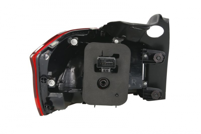 Stop lampa spate Dreapta (extern, LED) potrivit VW PASSAT ALLTRACK B8, PASSAT B8 1.4-2.0D 08.14- [2]