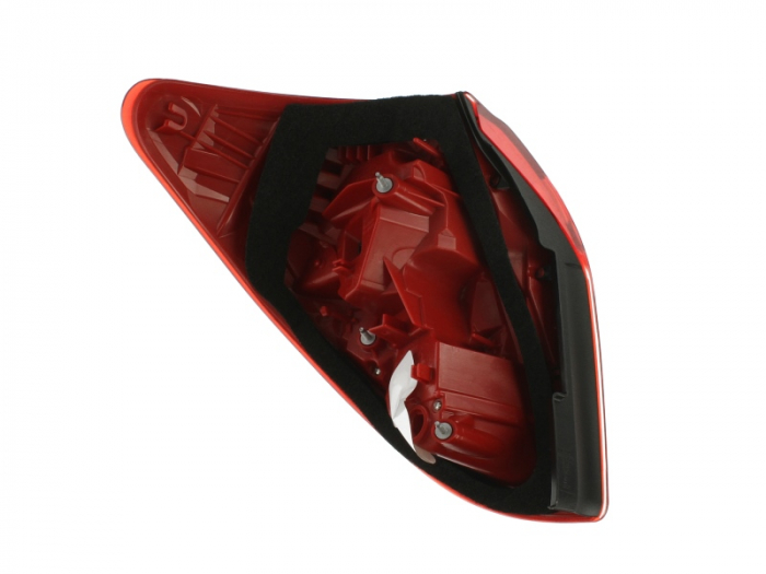 Stop lampa spate Dreapta (extern, LED/W16W/WY21W) potrivit TOYOTA RAV 4 III 2.0-3.5 11.05- [2]
