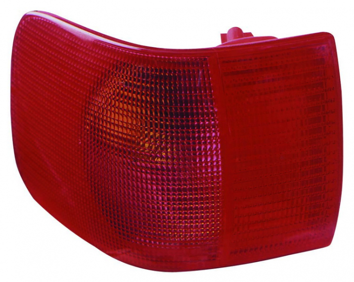 Stop lampa spate Dreapta (extern, P21 5W P21W) potrivit AUDI 80 B4, CABRIOLET B3, COUPE B3 1.6-2.8 10.88-08.00