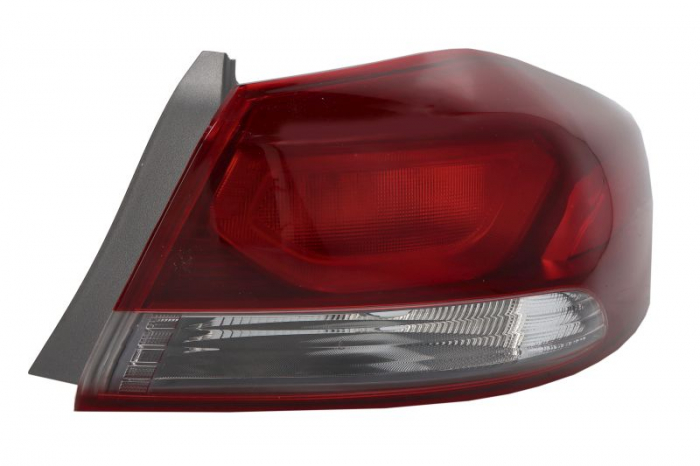 Stop lampa spate Dreapta (extern, P21 5W P21W) potrivit HYUNDAI ELANTRA V, ELANTRA VI 1.6 1.6D 2.0 06.15-