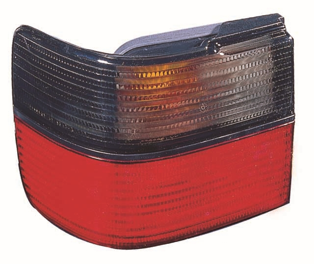 Stop lampa spate Dreapta (extern, P21 5W P21W) potrivit VW VENTO 1.4-2.8 11.91-09.98