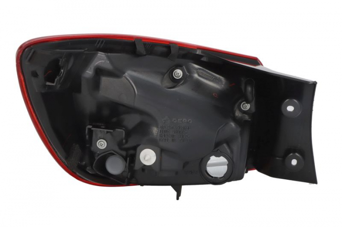 Stop lampa spate Dreapta (extern, P21/5W/P21W/PR21W) potrivit MAZDA 2 1.5 08.14-11.17 [2]