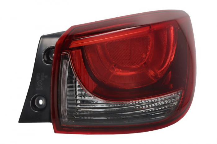 Stop lampa spate Dreapta (extern, P21 5W P21W PR21W) potrivit MAZDA 2 1.5 08.14-11.17