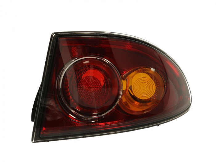 Stop lampa spate Dreapta (extern, P21 5W W16W) potrivit SEAT CORDOBA 1.2-2.0 09.02-11.09