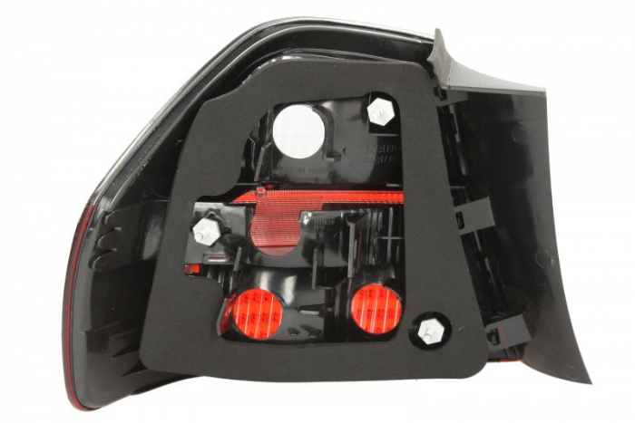 Stop lampa spate Dreapta potrivit BMW 3 (E90), 3 (E91) 1.6-4.4 2004-2012 (extern, P21W) [2]