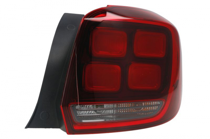 Stop lampa spate Dreapta (extern) potrivit DACIA SANDERO II; RENAULT SANDERO STEPWAY II 0.9-1.6 dupa 2012