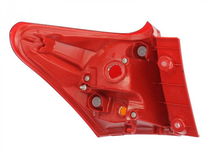 Stop lampa spate Dreapta (extern, W16W/W21/5W) potrivit TOYOTA AURIS 1.3-2.0D 10.12-12.18 [2]