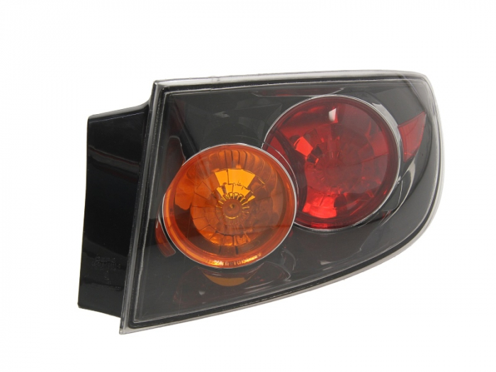 Stop lampa spate Dreapta (extern, W21 5W W21W) potrivit MAZDA 3 1.3-2.3 10.03-12.09