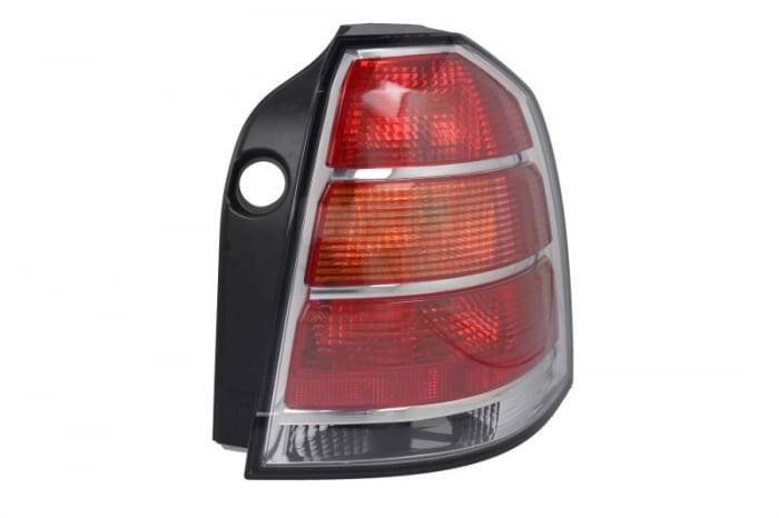 Stop lampa spate Dreapta (fara panou luminos) potrivit OPEL ZAFIRA B, ZAFIRA B MINIVAN 1.6-2.2 2005-2015