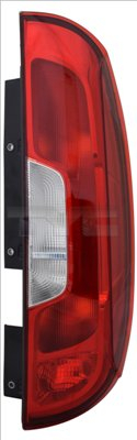 Stop lampa spate dreapta FIAT DOBLO 2 II dupa 2010