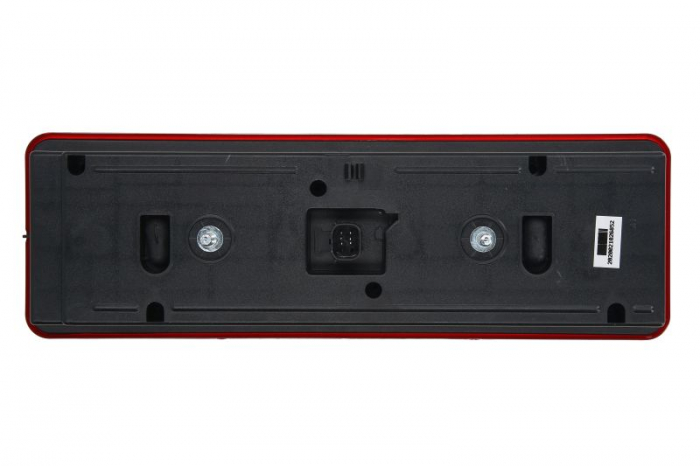 Stop lampa spate dreapta FORD TRANSIT 5 V363 dupa 2013 [2]