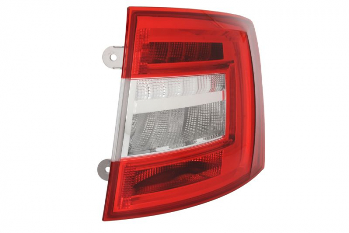 Stop lampa spate dreapta H21W LED P21W PY21W SKODA OCTAVIA 3 III Station wagon dupa 2016