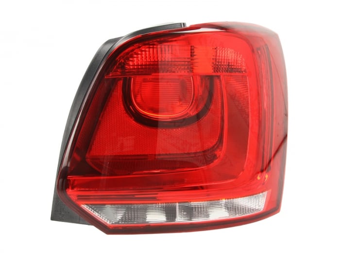 Stop lampa spate Dreapta (H21W P21W W5W) potrivit VW POLO, POLO IV, POLO V 1.0-2.0 09.02-