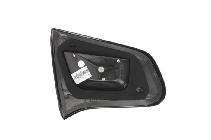 Stop lampa spate dreapta interior culoare sticla rosu CITROEN C3 2 II intre 2013-2016 [2]