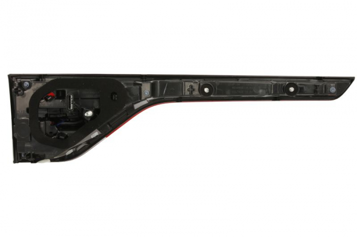 Stop lampa spate dreapta interior, LED, culoare rosu, lumina marsalier potrivit RENAULT MEGANE IV Ph II Station wagon 06.20- [2]