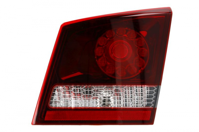 Stop lampa spate dreapta interior LED, culoare sticla fumuriu FIAT FREEMONT intre 2011-2015