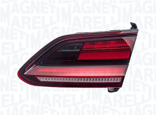 Stop lampa spate dreapta interior LED VW ARTEON Hatchback dupa 2017 [2]