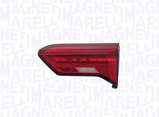 Stop lampa spate dreapta interior LED VW T-ROC dupa 2017