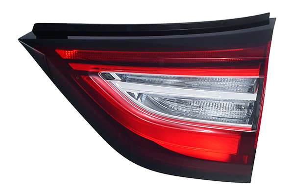 Stop lampa spate dreapta (interior, led w16w, lumina marsalier) potrivit renault grand scenic iv 12.16-