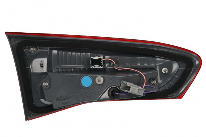 Stop lampa spate dreapta interior LED/W5W FORD FOCUS 4 IV Station wagon dupa 2018 [2]